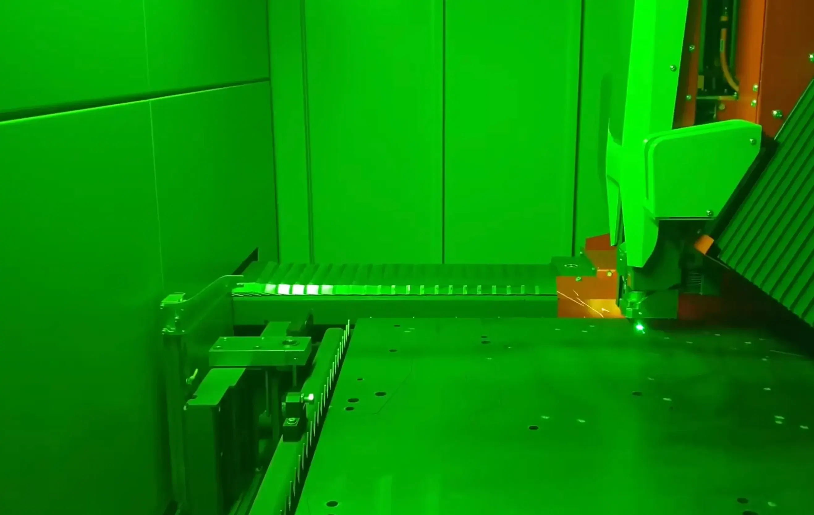 CNC Cutting