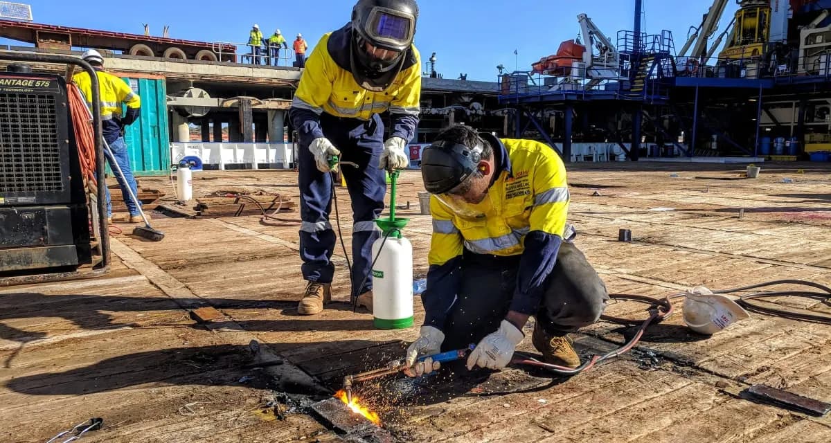 Sustaining Excellence for the Future
