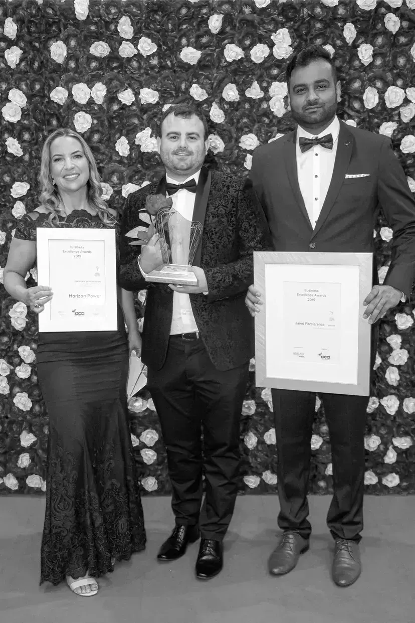 KDCCI Business Awards – Best Innovation